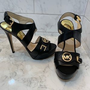 Michael Kors Heels